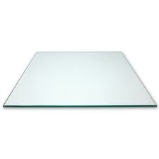 Buy 1" Thick Toughened Pvb Lamination Non Reflective Glass at wholesale prices