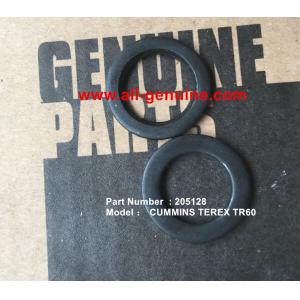 Quality TEREX CUMMINS 205128 PLAIN WASHER for sale