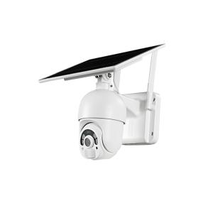 2021 Solar Energy Battery Camera