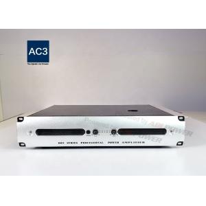 Best Analog Professional conference room home sound Power Amplifier