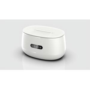 25W Portable Household Ultrasonic Cleaner 90s Timer GT-F3 LED display