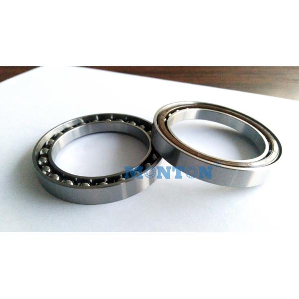 1000907AKIT2 24*32*5mm Robots Flexible bearings harmonic drive strain wave gear bearing