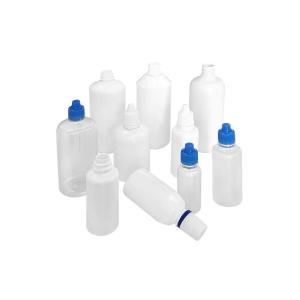 5ml Plastic Bottle Filling Machine