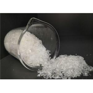 Quality Chemical Resistance 60/40 Powder Coating Polyester Resin for sale