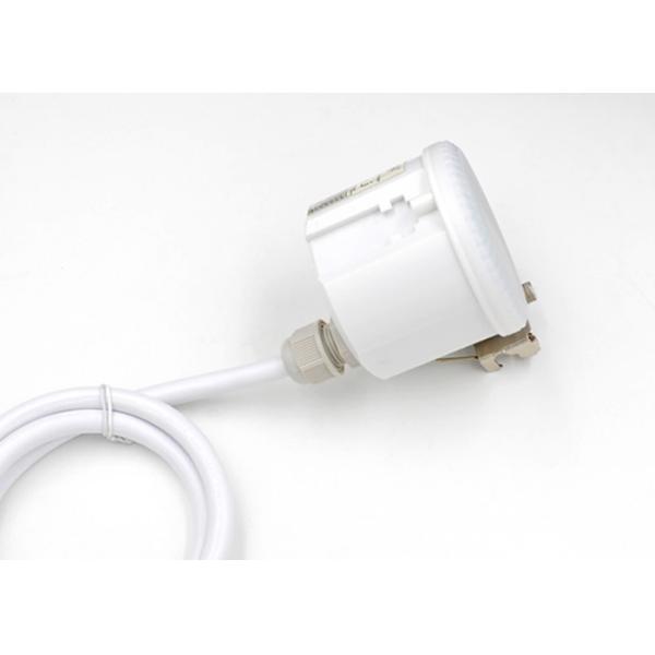 Buy IP65 Microwave UL Motion Sensor for Linear & Batten and HIgh Bay , Large Enhanced Detection Zone Up To 12m Height at wholesale prices