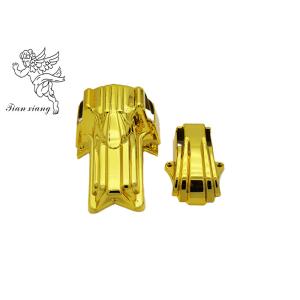 OEM Funeral Accessories Suppliers , Special Design Casket Ornaments