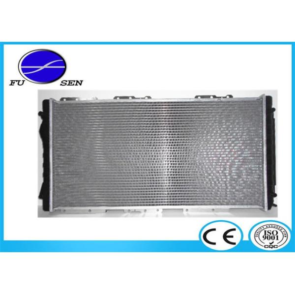 Buy 1301N2 1301P6 1301P7 MT  Radiator for PEUGEOT BOXER and JUMPER Bus 1994-2000 at wholesale prices
