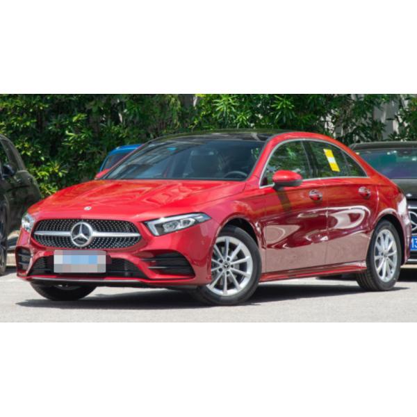 Mercedes-Benz A 200 L sport sedan donggan version 4 Door 5 seats 3 space car