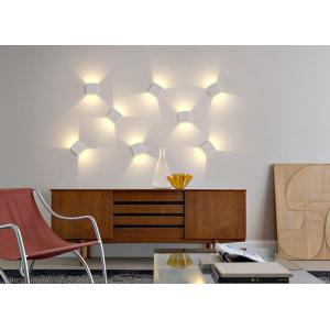 8.6*7*4cm Modern Outdoor Wall Lighting