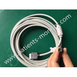 GE CAM14 Patient ECG Trunk Cable 2016560-003 Compatible New REF DLG-011-0503 4