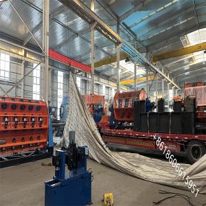 High Speed Rigid Frame Cable And Wire Strander / Stranding Machine