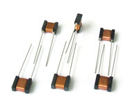 Low noise DR & R Drum Core Inductor with heat resistance for Speaker Crossover,