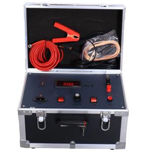 Quality Circuit Breaker Analyzer for Lightning Arrester Monitoring 12V 4Ah for sale