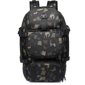 China Multifunction Oxford Military Tactical Backpack on sale
