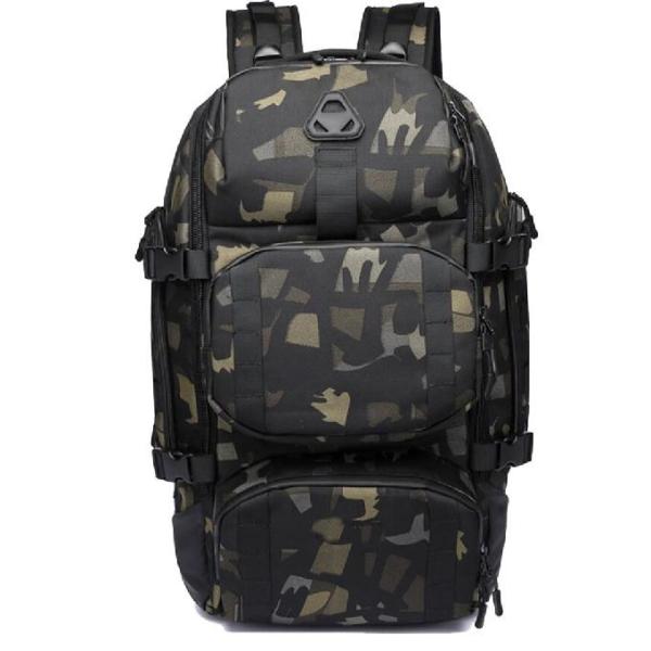 Buy Multifunction Oxford Military Tactical Backpack at wholesale prices
