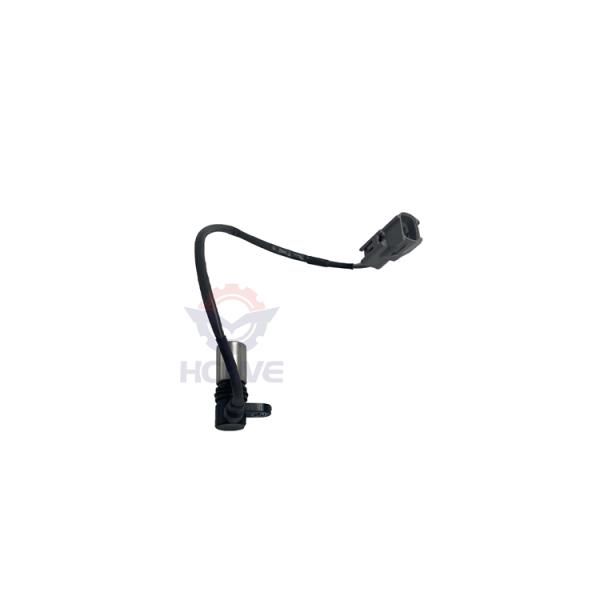 4HK1 Crankshaft Sensor Part No 8-97306113-1 for Advanced Bulldozer Excavator Design