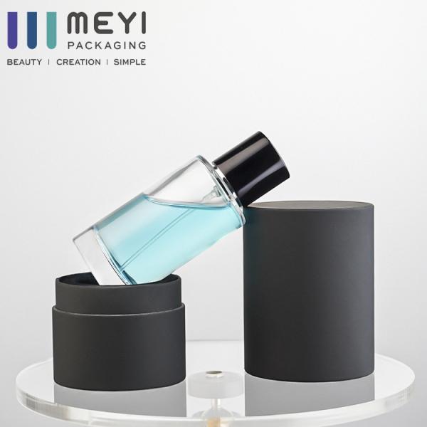 Buy Small/Medium/Large Capacity Luxury Perfume Bottle OEM/ODM 30ml/50ml/100ml at wholesale prices