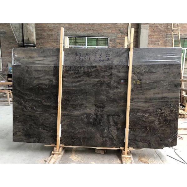Wholesale Cheap Price Turkey Moon Valley Marble Moon Valley marble , Polish Brown marble Moon Valley,Moon Valley marble