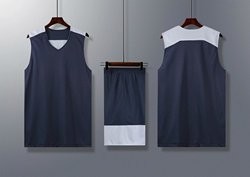 High quality Uniforms Quick Dry Soccer Jersey 100% Polyester Custom Club Soccer