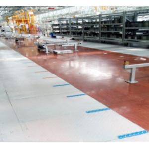 Interior Assembly Line/Automotive Assembly Line