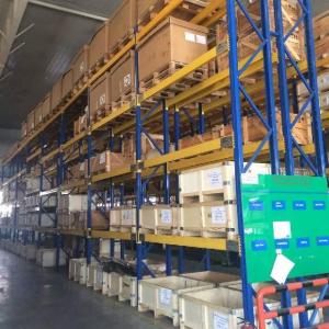 EBRO ARMATUREN EBRO Valve