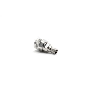Precision adapter N Male to 2.4 Male
