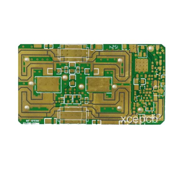Buy Turnkey Solar Inverter FR4 Multi Layer PCB Circuit Board With Design and Prototype Service at wholesale prices