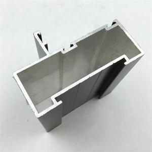Professional Aluminium Window Frame Profiles Aluminum Alloy Profiles