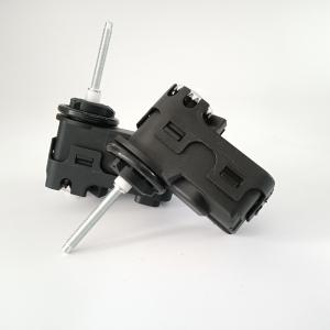 Automatic Leveling Headlamp Actuators Hyundai Manual Headlight Adjustment