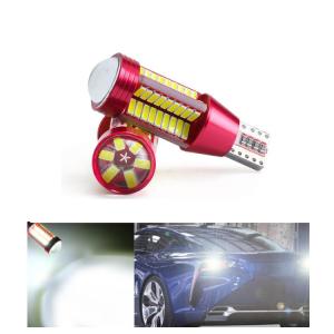 T15 W16W LED Canbus Automotive LED Headlight 4014 Reverse Lights Brightest car