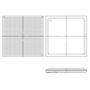 XC7Z045-3FFG900E Xilinx