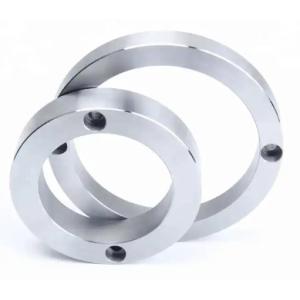 China H13 Custom Molded Plastic Parts Multi Cavity Positioning Ring Mold on sale China H13 Custom Molded Plastic Parts Multi Cavity Positioning Ring Mold on sale