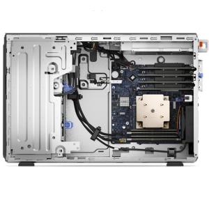 16GB RDIMM 3200MT/s Intel Processors Supported by PowerEdge T550 Tower Server