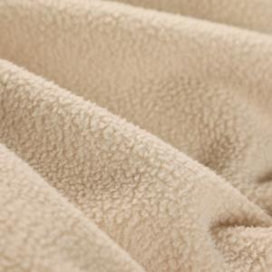 Micro 100 Polyester Fleece Fabric 350gsm 58'' 60''