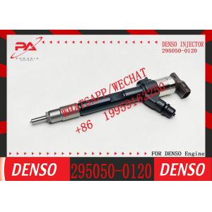 China High Quality Diesel Fuel Injector 295050-0120  1465A323 1465A439 on sale