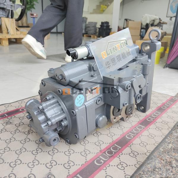 Volvo EC220D Excavator Hydraulic Pump DPA117T Parts for Construction Works by 14715508