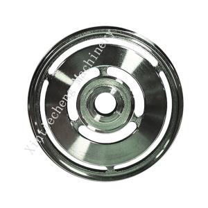 Electromagnetic Power lost Clutch DC 24v electromagnetic power off brake for robot arm