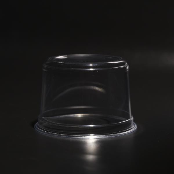 Buy Disposables Plastic Cup Plastic Tumblers with Lid Customized logo at wholesale prices