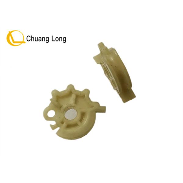 ATM MachineParts NCR S2 Reject Cassette Wheel 4450756691 445-0756691-14