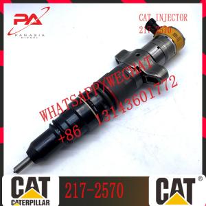 217-2570 Common Rail C-9 Diesel Engine Fuel Injector 235-9649 236-0962