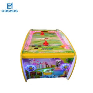 Magic Style Hockey Arcade Pool Table Mini Billiard For Amusement Game Center