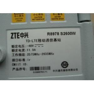 China ZTE RRU  R8978 S2600W on sale