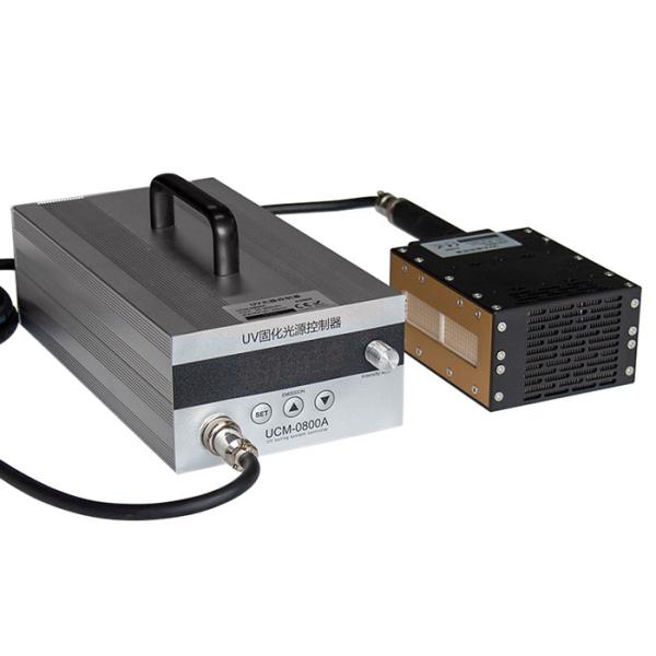 Buy Portable Air Cooled UV LED Curing Equipment at wholesale prices