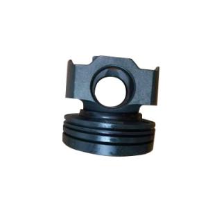 ISO9001 Threaded Piston Cs Carbon Steel Pipe Fittings