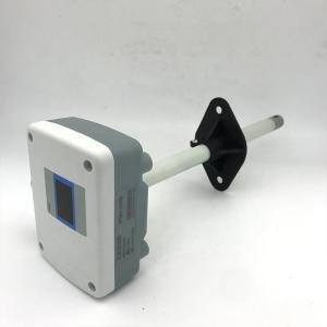 Affordable Wind Speed Sensor for Air IP65 Grade and Long-Lasting 24V DC/AC Power