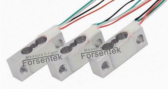 Subminiature load cell sensor 2kg 3kg 5kg Micro load cell sensor
