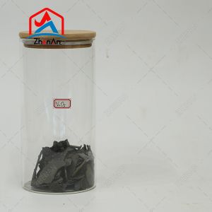 Metallurgical Grade Vanadium Pentoxide Flake with High Melting Point