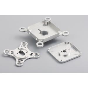 Custom Precision CNC Machining uav drone parts