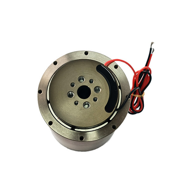High Resolution VCM Voice Coil Motors With Precision Positioning For Medical Devices