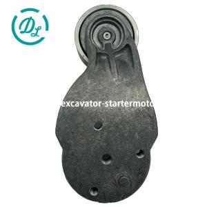 EexcavaStart Dayco APV2384 Idler Pulley Belt for EC380 Excavator Engine